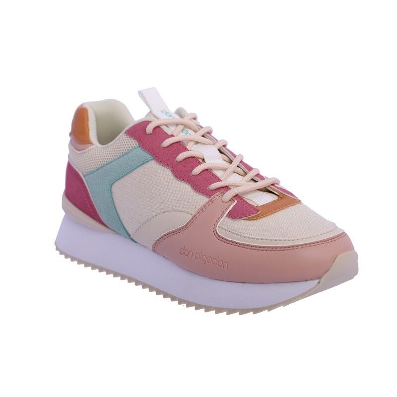 ZAPATILLA DEPORTIVA DON ALGODON Bmdstyle